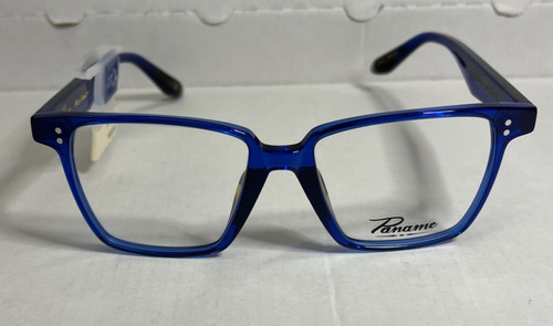 Monture lunettes vue paname - lunettes,
