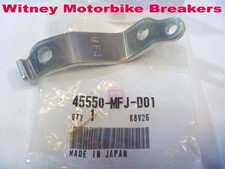 NEW HONDA FRONT BRAKE CYLINDER RESERVOIR BRACKET CBR600RR 07-24 CBR 600RR CBR600