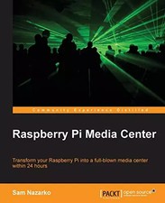 Raspberry Pi Media Center, Sam