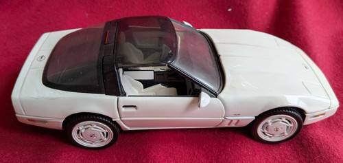 Franklin mint chevrolet - franklin,