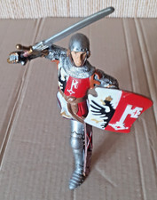 Papo figurine Soldat/Chevalier