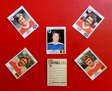 PANINI EURO FOOTBALL 79