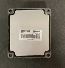 Calculateur moteur OPEL