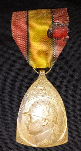 Médaille militaire croix de - médaille,