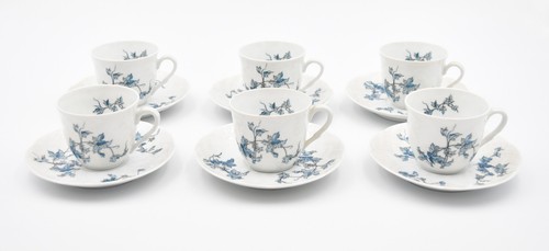 Bernardaud limoges model saint - limoges,