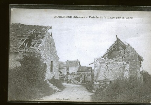 BOULEUSE