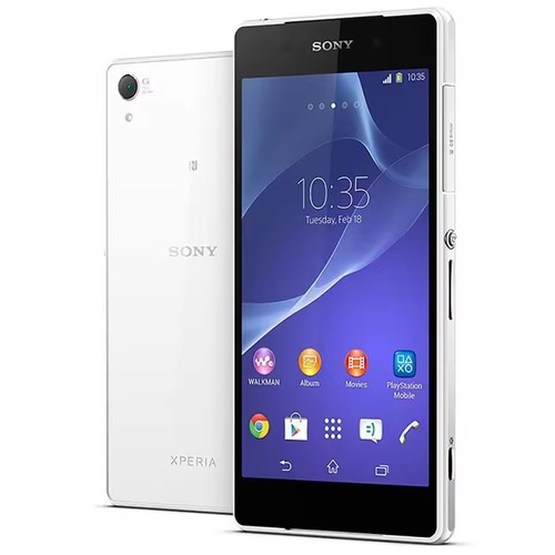 Sony xperia d6503 - xperia,