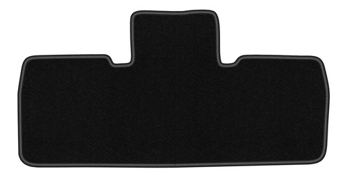 Tapis arrière moquette - , nissan