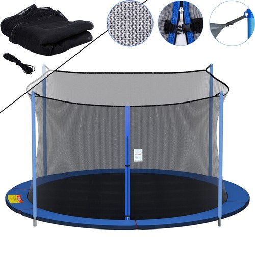 15ft trampoline - 12/13/14/15ft,