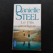 roman Danielle STEEL - le fils