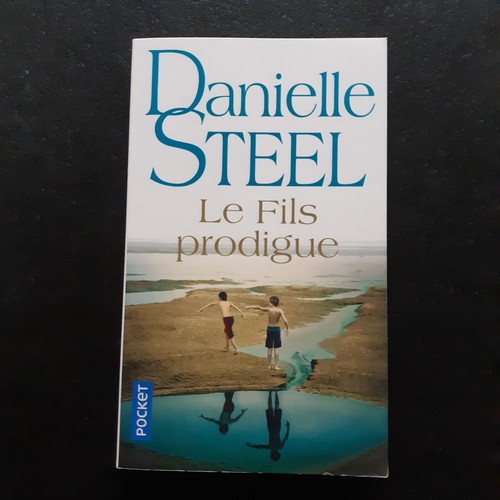 Roman danielle steel - steel, le