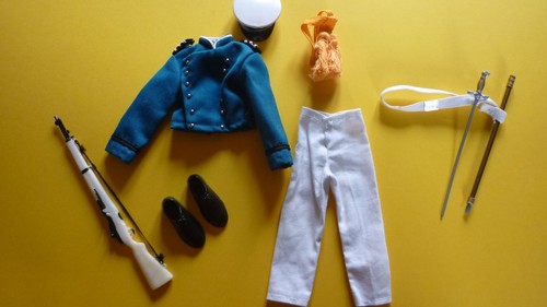 Group action joe tenue vintage - joe,