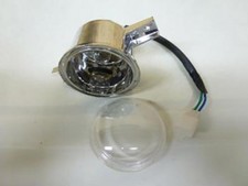 Optique avant origine pour