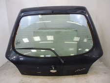 Malle / hayon / coffre Ford