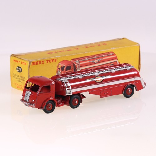 Dinky toys 32c - toys,