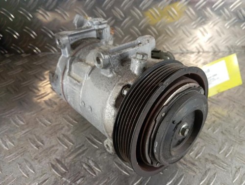 Compresseur clim renault - compresseur,