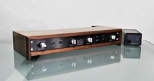Mark Levinson JC-2 Stereo Preamplifier ALL ORIGINAL MODULES 100V USED JAPAN