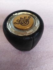 new vintage nos gear knob for Daf xf xg 33 44 55 66 Marathon etc