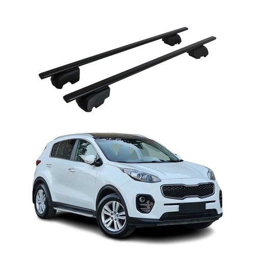 Barres toit transversales - toit,