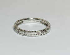 Tacori Sterling 925 Silver