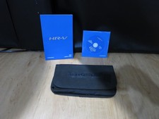 2018 Honda HR-V  HRV OWNERS