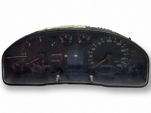 Audi 8d2 compteur de - b5,