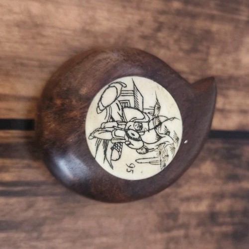 Ancienne boussole chinoise - boussole,