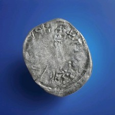 Comtat Venaissin Pie V Demi-Gros ou Carlin Avignon  