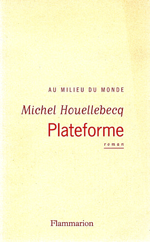 Michel houellebecq - michel,