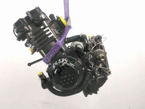 Moteur kawasaki 1000 - moteur,