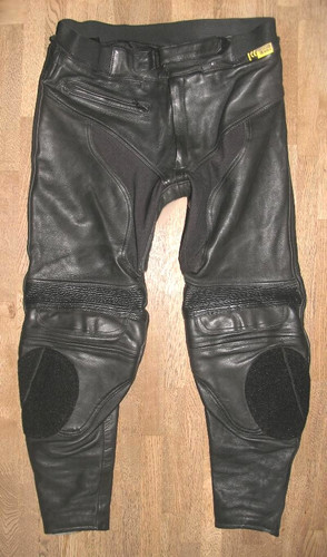 Roleff homme pantalon moto - homme,
