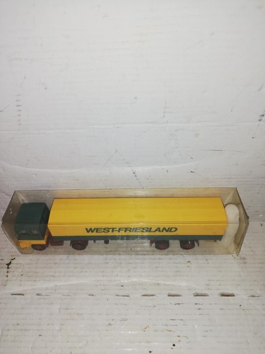 Wiking camion ford - ford, remorque