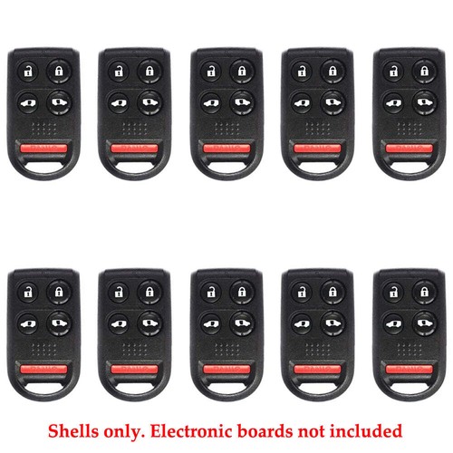 Remote fob case shell - remote,