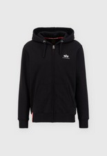 Alpha Industries Basic Zip