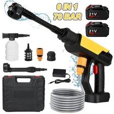 Nettoyeur Haute Pression Sans