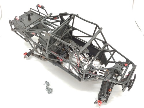 Rare losi hammer - rare,