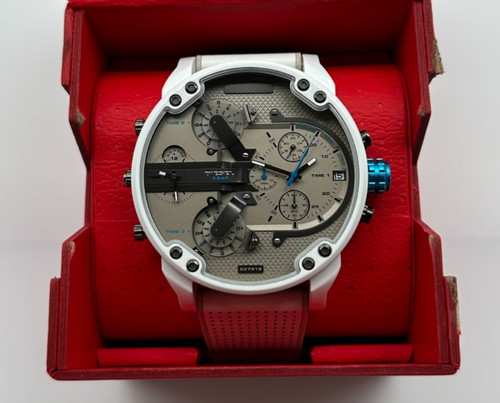 Diesel dz7419 men - diesel,
