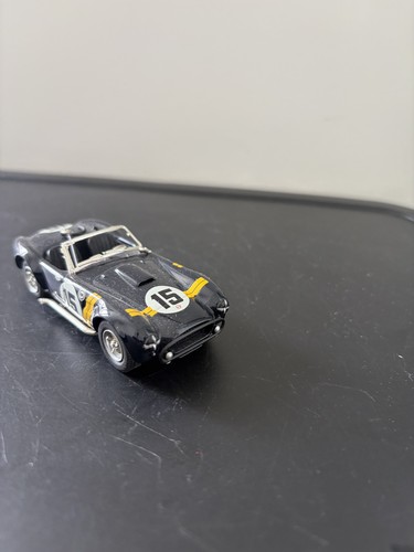 Model box ac cobra - model, 1/43