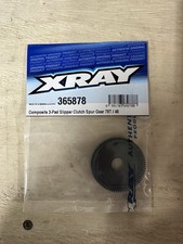 Xray 365878 Composite 3-Pad