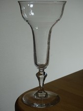 BACCARAT 1 ANCIEN VERRE DE