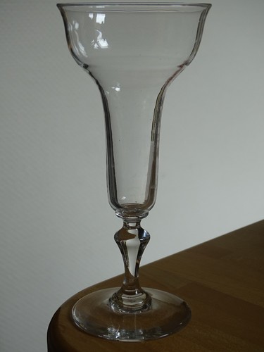 Baccarat ancien verre de - ancien,