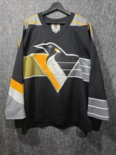 Vintage Pittsburgh Penguins
