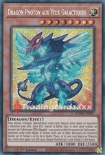 Yu-Gi-Oh! Dragon Photon aux