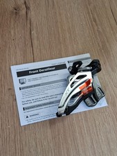 Dérailleur avant Shimano