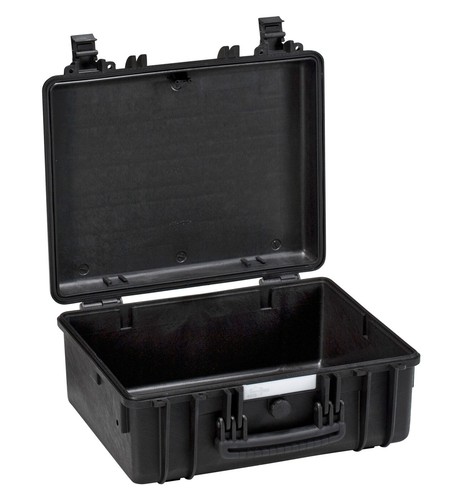 Explorer cases 4419be valise - cases,