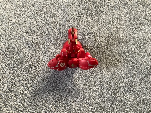 Bakugan neo dragonoid maxus - bakugan,