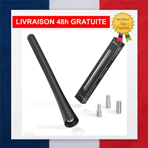 Bingfu antenne voiture - antenne, courte