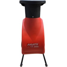 Asgatec Broyeur De Jardin EH