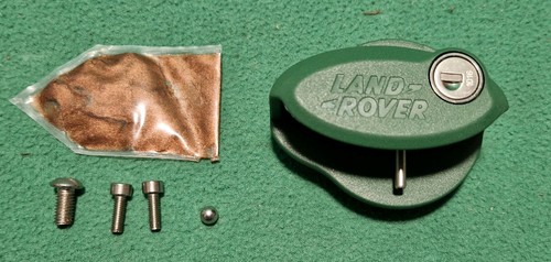 Pour land rover - pour,