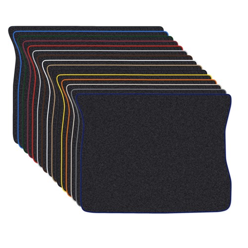 Anthracite tapis coffre - anthracite, de
